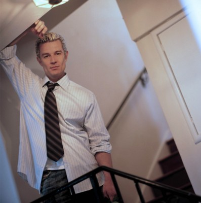 James Marsters stickers 1364894