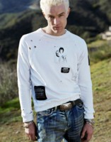 James Marsters Sweatshirt #1364898