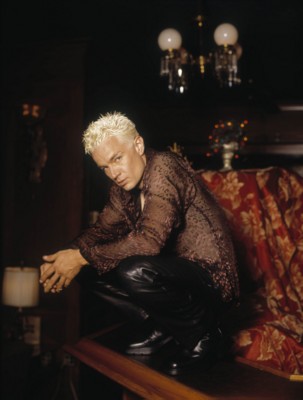 James Marsters Poster 1364903