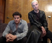 James Marsters magic mug #G154088