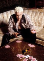 James Marsters Longsleeve T-shirt #1373942