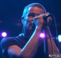 James Marsters tote bag #G163450