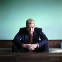 James Marsters Tank Top #1373949