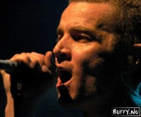 James Marsters longsleeve t-shirt #1373953