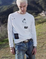 James Marsters Sweatshirt #1373955