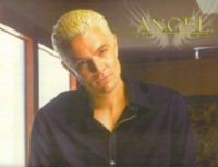 James Marsters magic mug #G163463