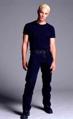 James Marsters Poster 1373963