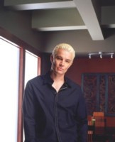 James Marsters Longsleeve T-shirt #1373966