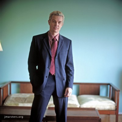 James Marsters Poster 1373967