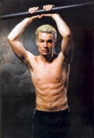 James Marsters Sweatshirt #1373971
