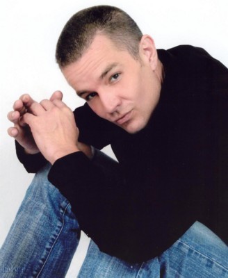 James Marsters stickers 1373975