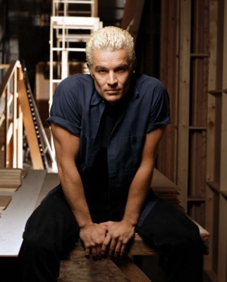 James Marsters Poster 1373990