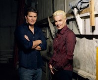 James Marsters Sweatshirt #1373991