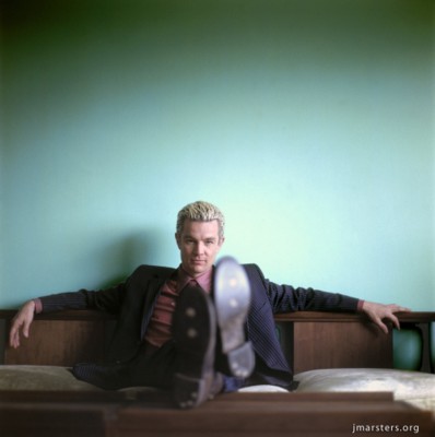 James Marsters posters