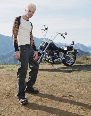 James Marsters posters