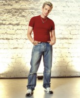 James Marsters longsleeve t-shirt #1427970