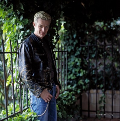 James Marsters posters