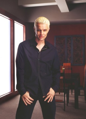James Marsters posters