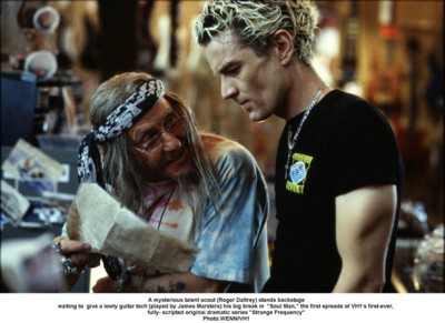 James Marsters posters