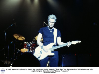 James Marsters posters