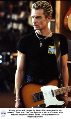 James Marsters posters