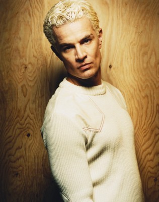 James Marsters posters