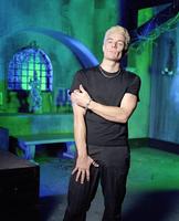 James Marsters Tank Top #2217013