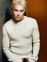 James Marsters Tank Top #2217021