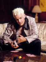 James Marsters Longsleeve T-shirt #2220468