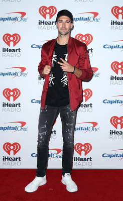 James Maslow posters