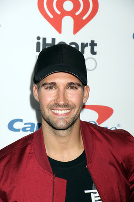 James Maslow posters