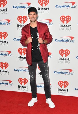 James Maslow posters