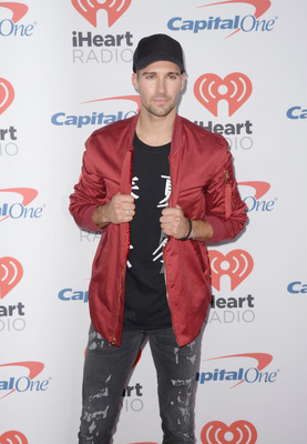 James Maslow posters