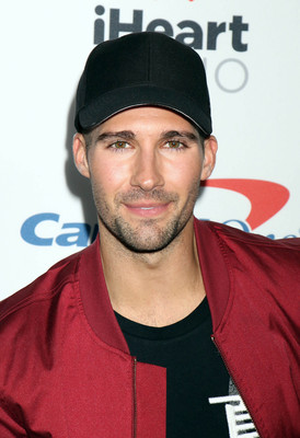 James Maslow posters