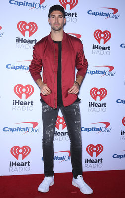 James Maslow posters