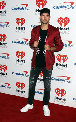 James Maslow posters