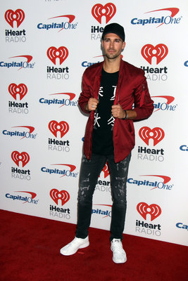 James Maslow posters