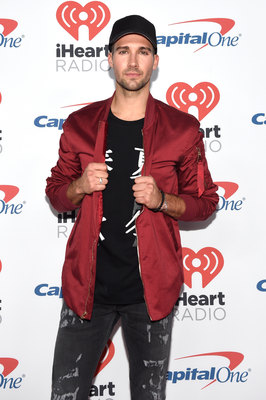 James Maslow posters