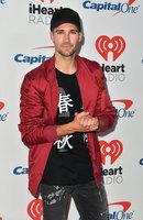 James Maslow tote bag #G1013805