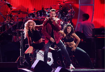 James Maslow posters