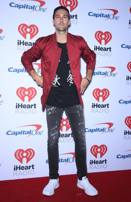 James Maslow posters