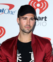 James Maslow Tank Top #2771710