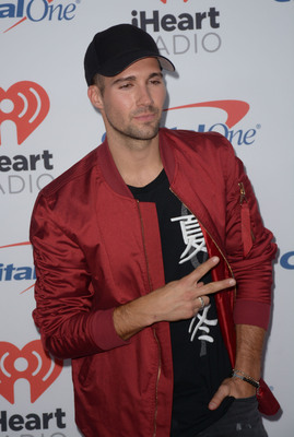 James Maslow posters