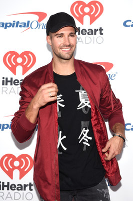 James Maslow posters