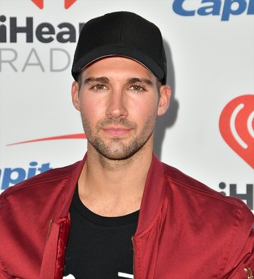 James Maslow posters