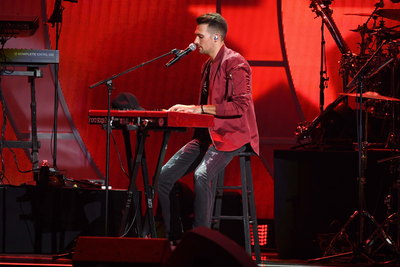 James Maslow posters