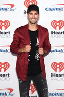 James Maslow tote bag #G1013824