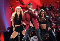 James Maslow tote bag #G1013825