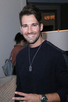 James Maslow mug #G1131165