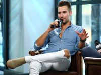 James Maslow longsleeve t-shirt #3057758